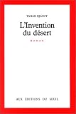 L_invention du d�sert