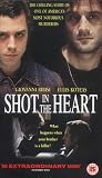 Shot in the Heart - Anne Kathryn Parma