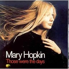 Those Were the Days [CASSETTE]