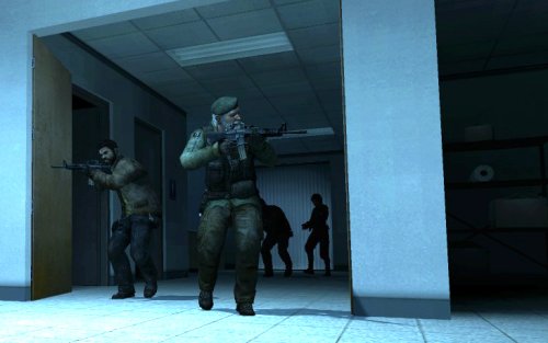Left 4 Dead (輸入版 UK)