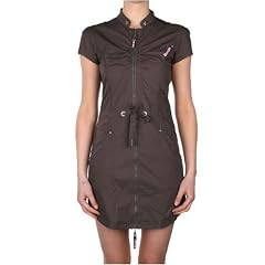 Bench Damen Kleid BACKSTROKE DRESS