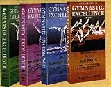 COACHING GYMNASTICS SET PAD DRILLS TUMBLING ETC