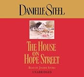The House on Hope Street (Unabridged)