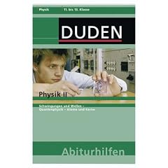 Physik 2 (Duden Abiturhilfen) (Taschenbuch)