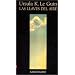 Las Llaves del Aire (Spanish Edition)