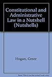 Constitutional and administrative law in a nutshell