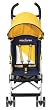 Maclaren Triumph Gold Flag Stroller