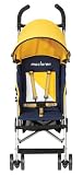 Maclaren Triumph Gold Flag Stroller