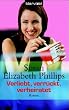 Verliebt, verr�ckt, verheiratet.