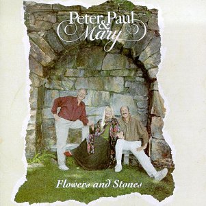 Peter, Paul & Mary - No Man