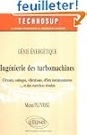 G�nie �nerg�tique, ing�nierie des tur...