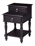 Huntington Tier End Table