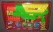 Clip Tek Clip Feed Uzi Gun with Ejecting Shells