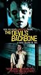 The Devil's Backbone [VHS]