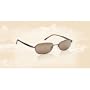 Maui Jim Hilo sunglasses 133-23 Gloss Copper - Contrast Polarized