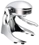 Orange-X OJex Xpress Chrome Juicer