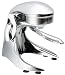 kitchen appliance reviews Orange-X OJex Xpress Chrome Juicer
