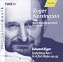 Elgar: Symphony No. 1; Wagner: Meistersinger overture