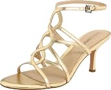 Circa Joan & David Women's Jethra Ankle-Strap Sandal