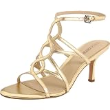 Circa Joan & David Womens Jethra Ankle-Strap Sa