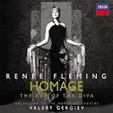 Homage-the Age of the Diva - Renee Fleming