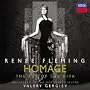 HOMAGE: The Age of the Diva