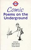 Comic poems on the Underground