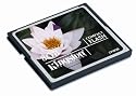 Kingston 8 GB CompactFlash Memory Card CF/8GB