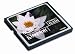 Kingston Technology CF/8GB 8GB CompactFlash Card (Black)