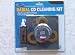 Electronics : iConcepts Radial CD Cleaning Kit