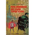 We Claim These Stars by Poul; Anderson