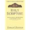 Search the Scriptures