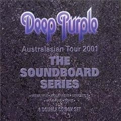 The Soundboard Series