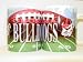 Imprinted Coffee Mugs | Imprinted Mugs - Georgia Bulldogs NCAA Imprinted Ceramic Coffee Mug