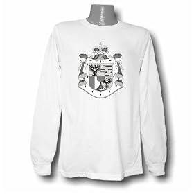 Liechtenstein Long Sleeve T-shirt
