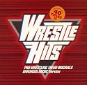 Wrestle Hits Pro. Wrestling Theme