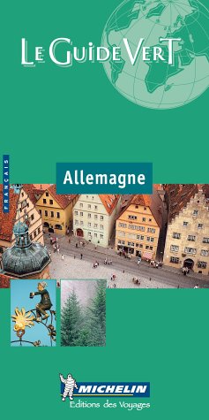 City Travel Guides Discounted  Used : Allemagne, N°501
