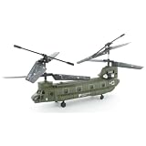 SYMA 3 Channel Micro Chinook Radio Control Helicopterby SYMA