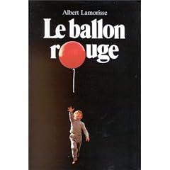 Le Ballon rouge