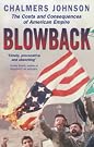 Blowback