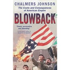 Blowback