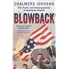 Blowback