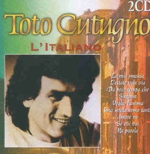 Toto Cutugno - Donna donna mia Lyrics - Zortam Music