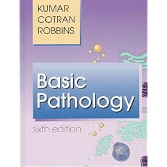 Basic Pathology, Sixth Edition (6th ed)