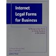 Internet Legal Forms for Business