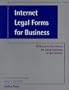 Internet Legal Forms for Business