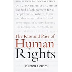 The Rise and Rise of Human Rights