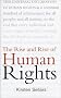 The Rise and Rise of Human Rights