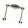 Taylor 7506 Precision Tech Lithium-Battery Electronic Glass/Chrome Scale