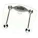 Taylor 7506 Precision Tech Lithium-Battery Electronic Glass/Chrome Scale